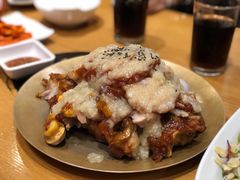-Myth猪蹄(明洞店)