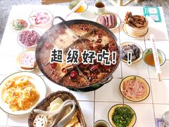 -石灰市老火锅(北滨路店)