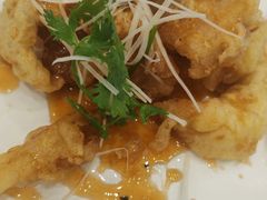 -鑫渔港海鲜本地菜·山海关浑锅(东戴河店)