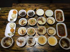 -龙抄手(文殊坊店)