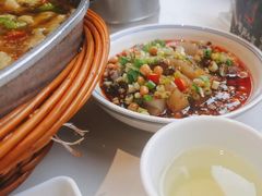 -蜀厨小匠·民间川菜(犀浦店)