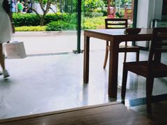 -深圳市第六人民医院南山医院-病人公共餐厅