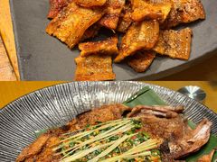 -山茶云南菜(永安里店)