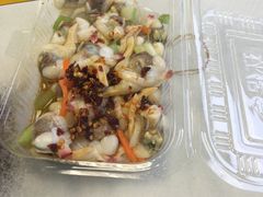 -老四季(南市场店)