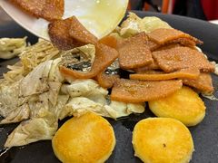 -一烙锅(友谊店)