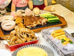 -后海16号·北京私房菜