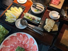 -无老锅(苓雅店)
