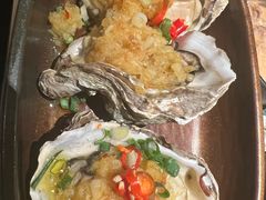 -牛New寿喜烧(中山公园龙之梦店)
