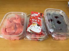 -凯鸽酒楼•雁北民间菜(华北星店)