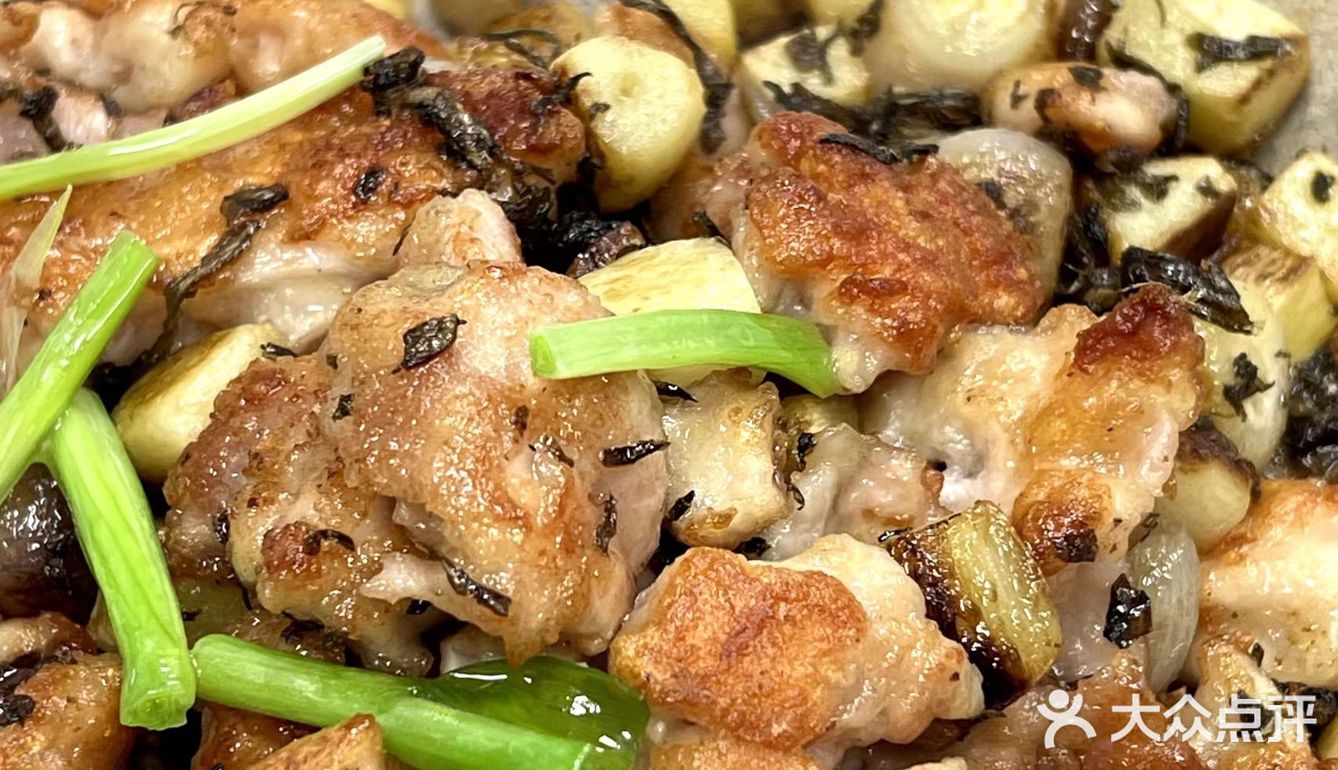 长沙美食|聚餐聚会好去处——晴溪莊园 