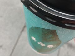 -吴裕泰茶庄(西单店)