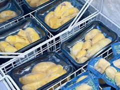 -开皇马来西亚榴莲美食店(华强北店)