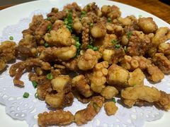 -南海渔家•海鲜•正宗海南菜(海棠湾店)
