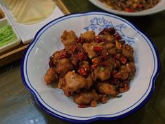 -祥云精致湘菜馆(东1时区店)