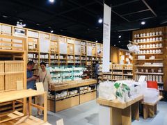 -MUJI无印良品(杭州万象城店)