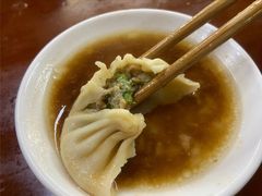 茴香大肉灌汤包-东京包子楼(政七街店)