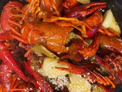 -虾小龙老长沙龙虾馆(坡子街店)