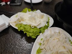 -湘肠香火锅店(团结湖店)