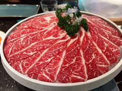 -五星桥原切肥牛火锅·30年专注好牛肉(湖塘店)
