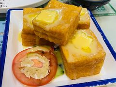 -阿飛冰室(下沙店)