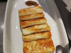 -半山腰·云南菜(侨福芳草地店)