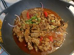 -寻乡迹· 湖南家宴(竹坑店)