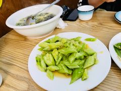 -九龙餐厅(大沽路店)