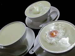 -沙湾姜撞奶甜品店(昌岗中路店)