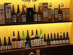 景观位-鸟幸 TORISAKI 炭火居酒屋