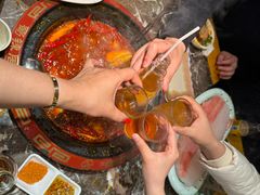 -蜀辣居鲜货老火锅(红牌楼店)