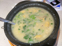 -如轩·海鲜砂锅粥·潮汕菜(小榄店)