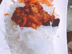-小公洞韩式豆腐村&Q饮品铺