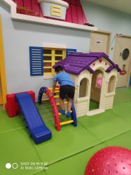 -巧虎kids体验中心(绿宝广场店)