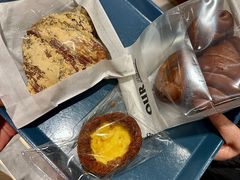 -OUR Bakery(中海环宇荟店)
