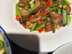 -老阿爸鲜鱼土菜(昆山花桥店)