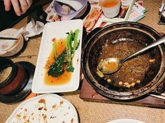 -老客家·客家菜(万达店)