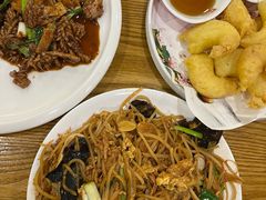 -米香居新鲁味·水饺餐厅