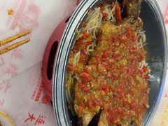 -堂瓦里·33年传统赣菜(第一街区店)