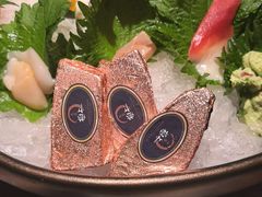 -極上萬膳·日料放题(海岸城店)