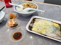 -银记肠粉店(北京路店)