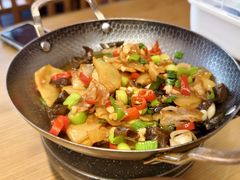 -鸿运楼·舌尖上的徽菜