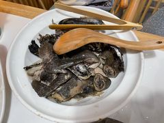 半只鸡-黑鸡小馆(金源店)