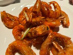 吮指回味虾-金春禧(北国商城店)