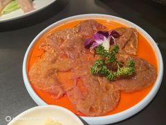 -蜀九香火锅(彩虹店)