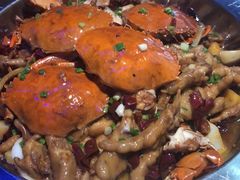 -胖哥俩肉蟹煲(虹口龙之梦店)