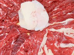-今日牛事潮汕鲜牛肉火锅(瑞金店)