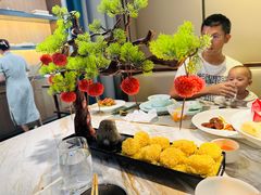 -宴昆山·私房菜(春晖店)