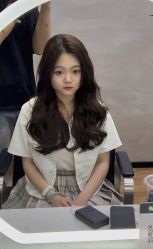 -奈川烫染Salon