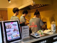 -傅强排骨(成都总店)