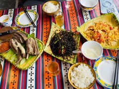 -卡万金特色藏餐